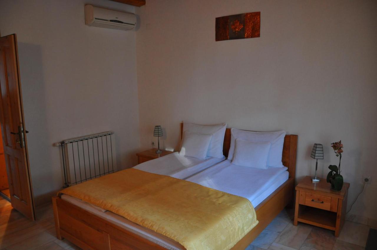 Vila Sara/Adult Only Sovata Exterior foto