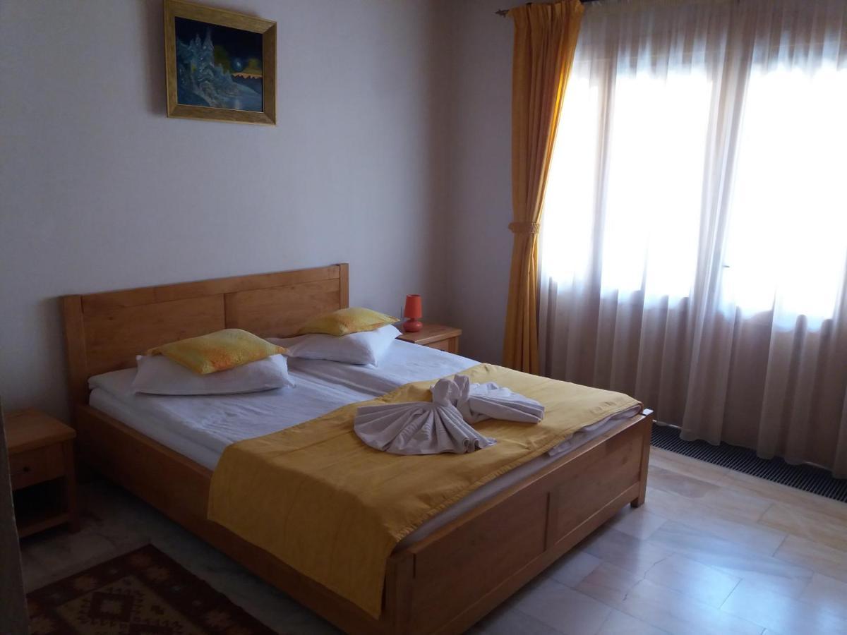Vila Sara/Adult Only Sovata Exterior foto