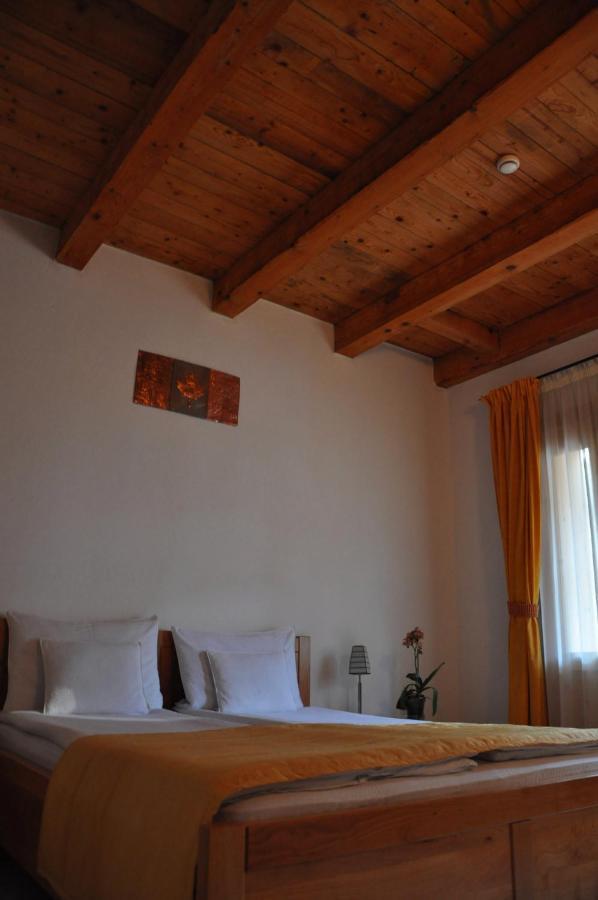 Vila Sara/Adult Only Sovata Exterior foto
